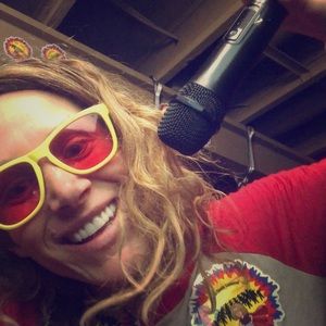 Meet your Posher, Brook